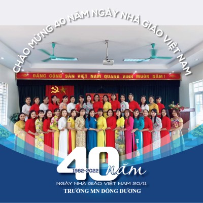 Hội giảng chào mừng ngày Nhà giáo Việt Nam 20-11